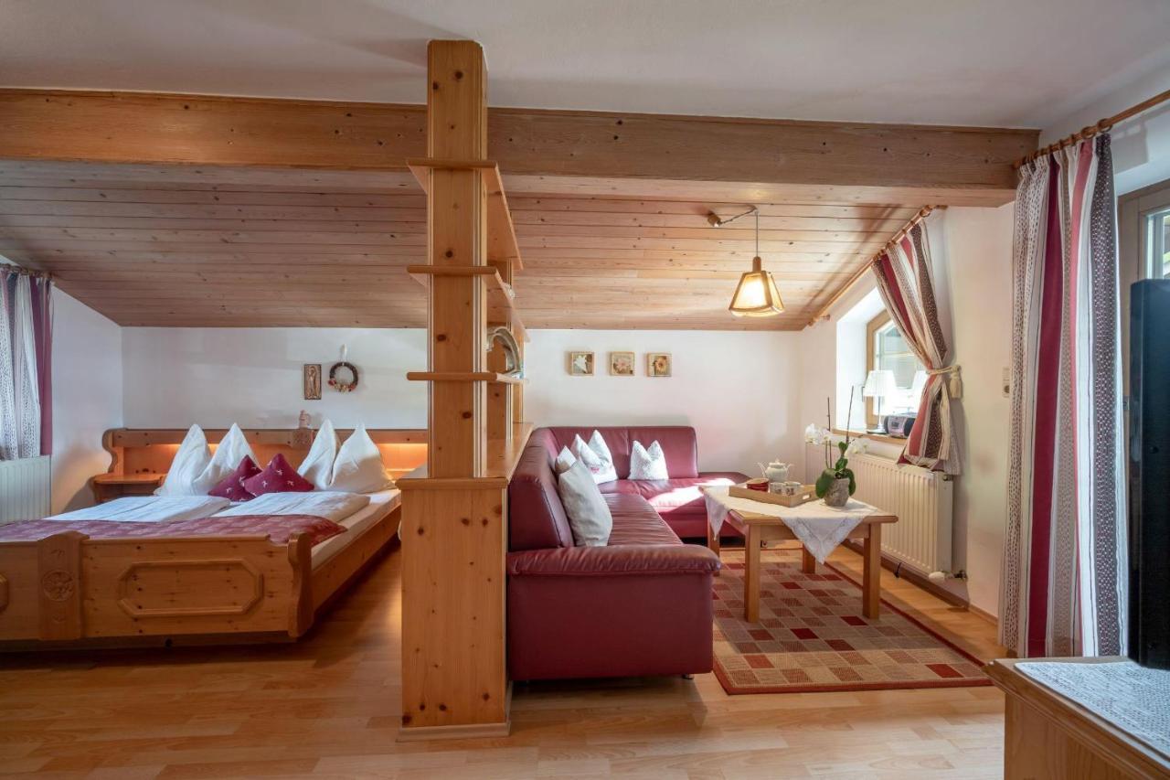Haus Lindeneck - Erika Schwentner * Kossen